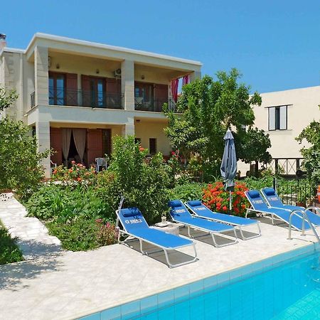 מאלמה The Garden Villas חדר תמונה