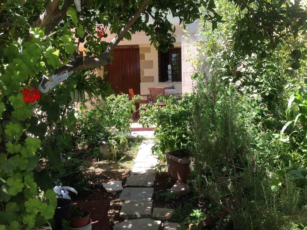 מאלמה The Garden Villas מראה חיצוני תמונה