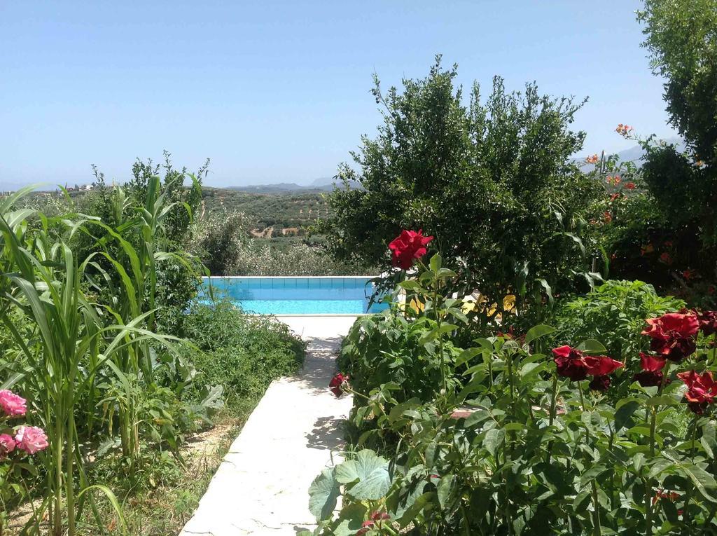 מאלמה The Garden Villas מראה חיצוני תמונה