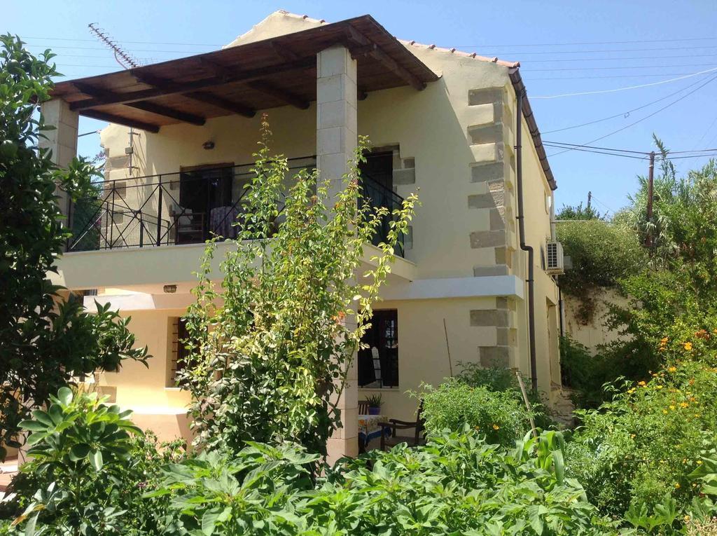 מאלמה The Garden Villas מראה חיצוני תמונה