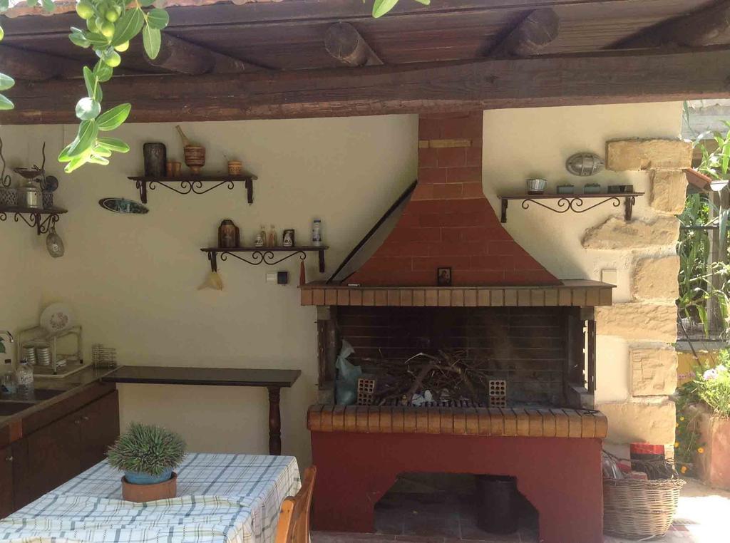 מאלמה The Garden Villas מראה חיצוני תמונה