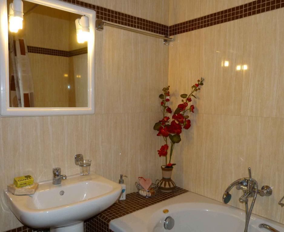 מאלמה The Garden Villas חדר תמונה