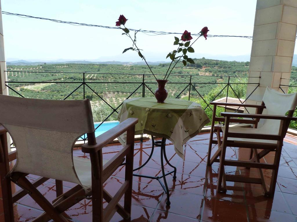 מאלמה The Garden Villas חדר תמונה