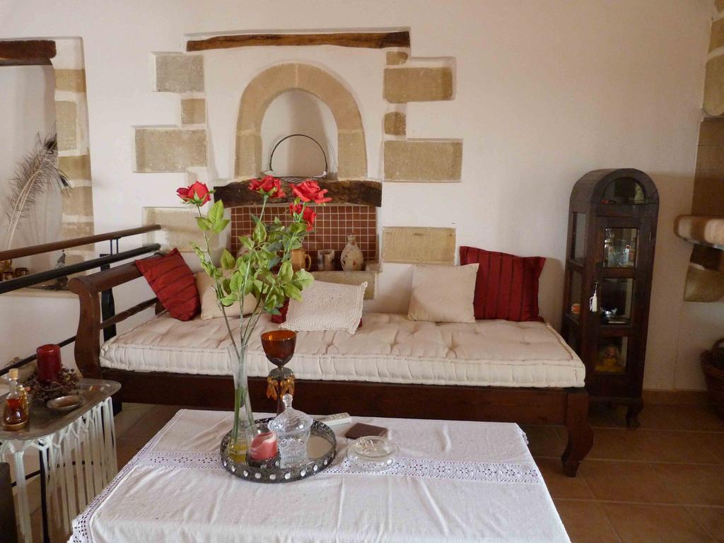 מאלמה The Garden Villas חדר תמונה