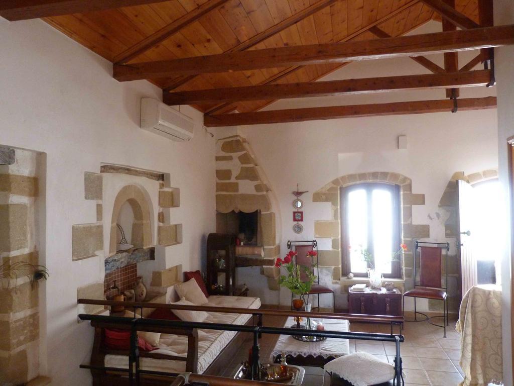 מאלמה The Garden Villas חדר תמונה