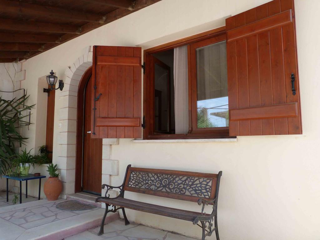 מאלמה The Garden Villas מראה חיצוני תמונה