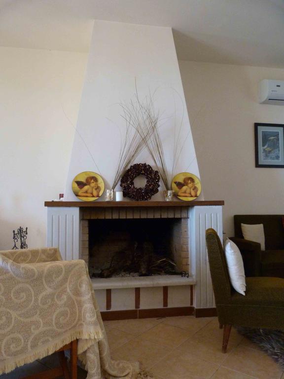 מאלמה The Garden Villas מראה חיצוני תמונה