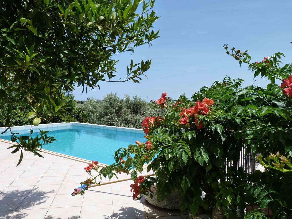 מאלמה The Garden Villas מראה חיצוני תמונה