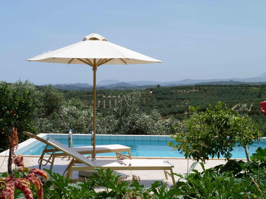 מאלמה The Garden Villas מראה חיצוני תמונה