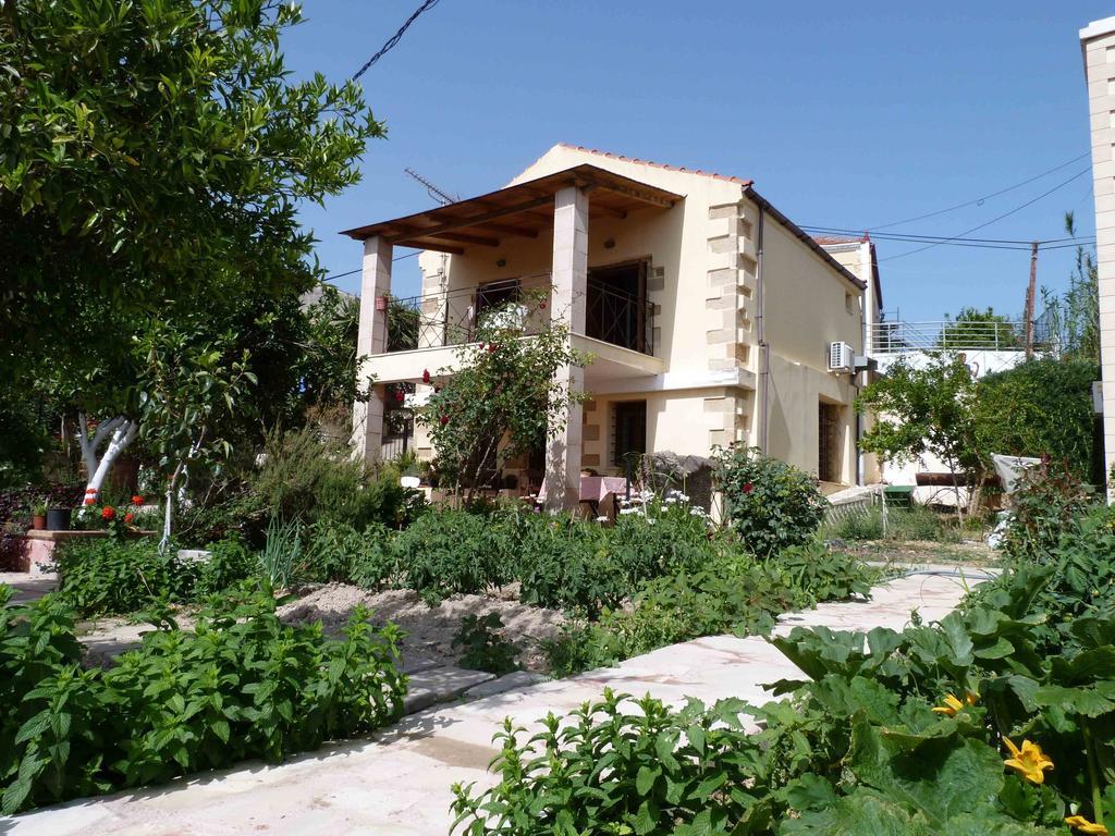 מאלמה The Garden Villas מראה חיצוני תמונה
