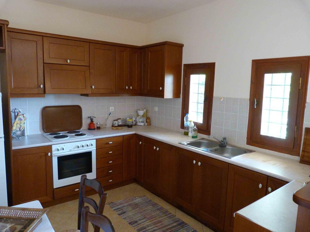 מאלמה The Garden Villas חדר תמונה