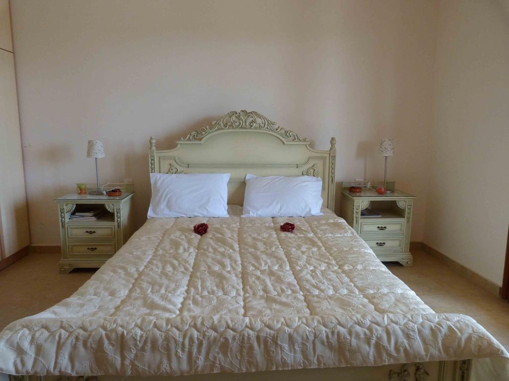 מאלמה The Garden Villas חדר תמונה