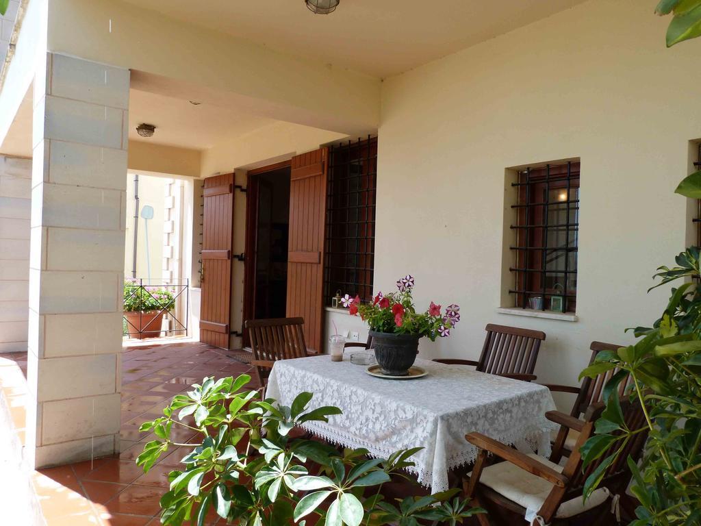 מאלמה The Garden Villas חדר תמונה
