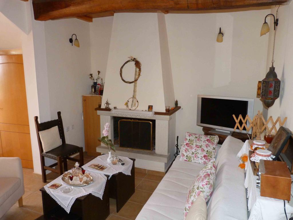 מאלמה The Garden Villas חדר תמונה
