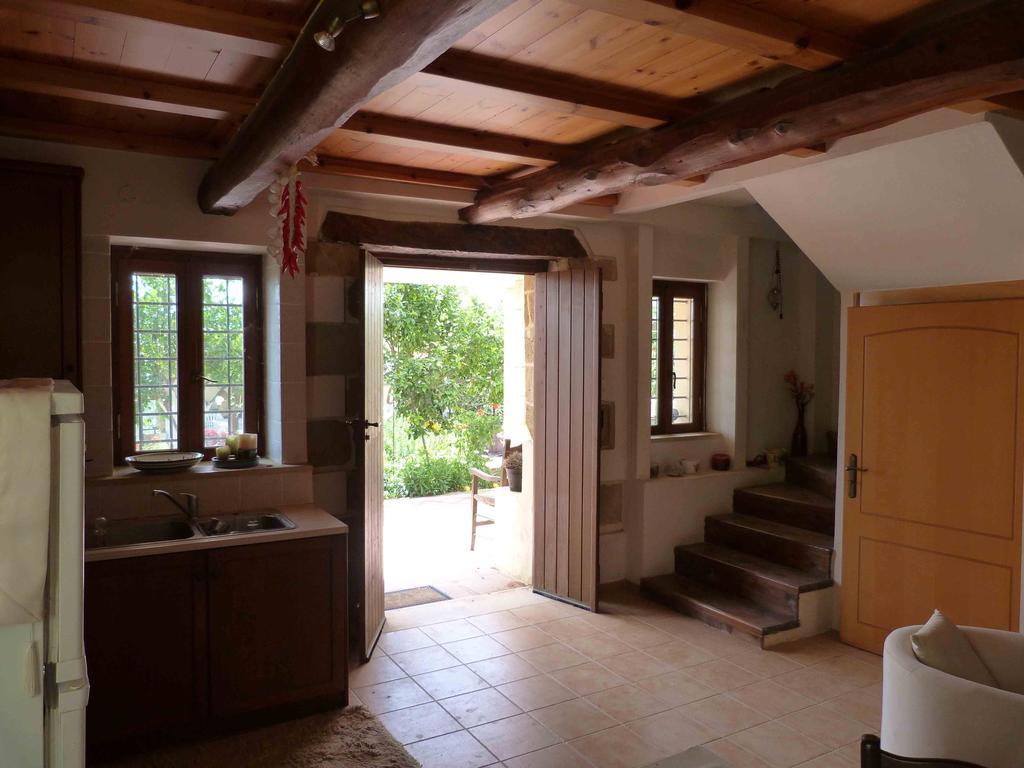 מאלמה The Garden Villas מראה חיצוני תמונה