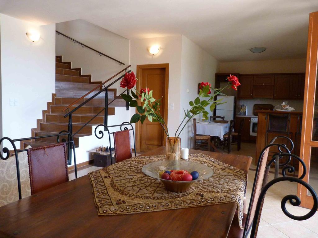 מאלמה The Garden Villas חדר תמונה