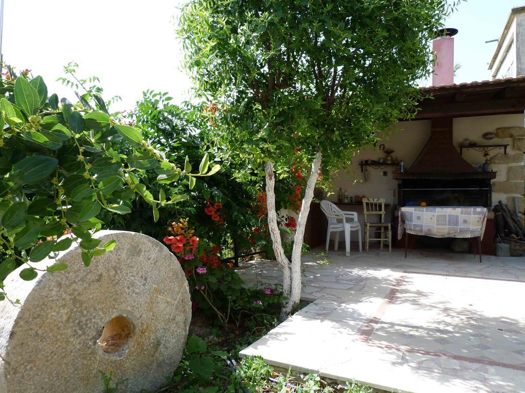 מאלמה The Garden Villas מראה חיצוני תמונה