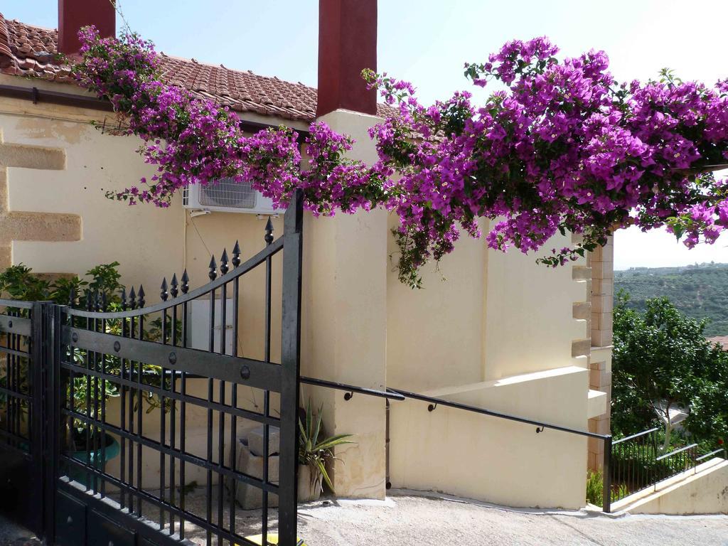 מאלמה The Garden Villas מראה חיצוני תמונה