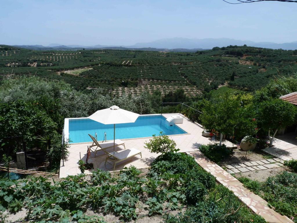 מאלמה The Garden Villas חדר תמונה