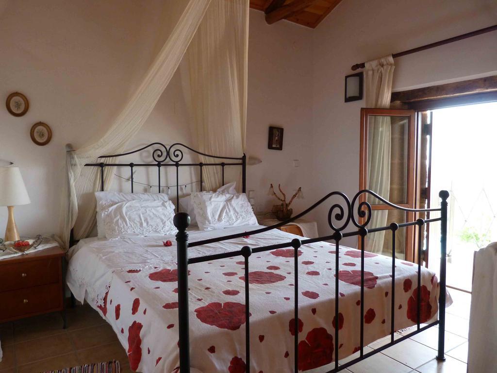 מאלמה The Garden Villas חדר תמונה
