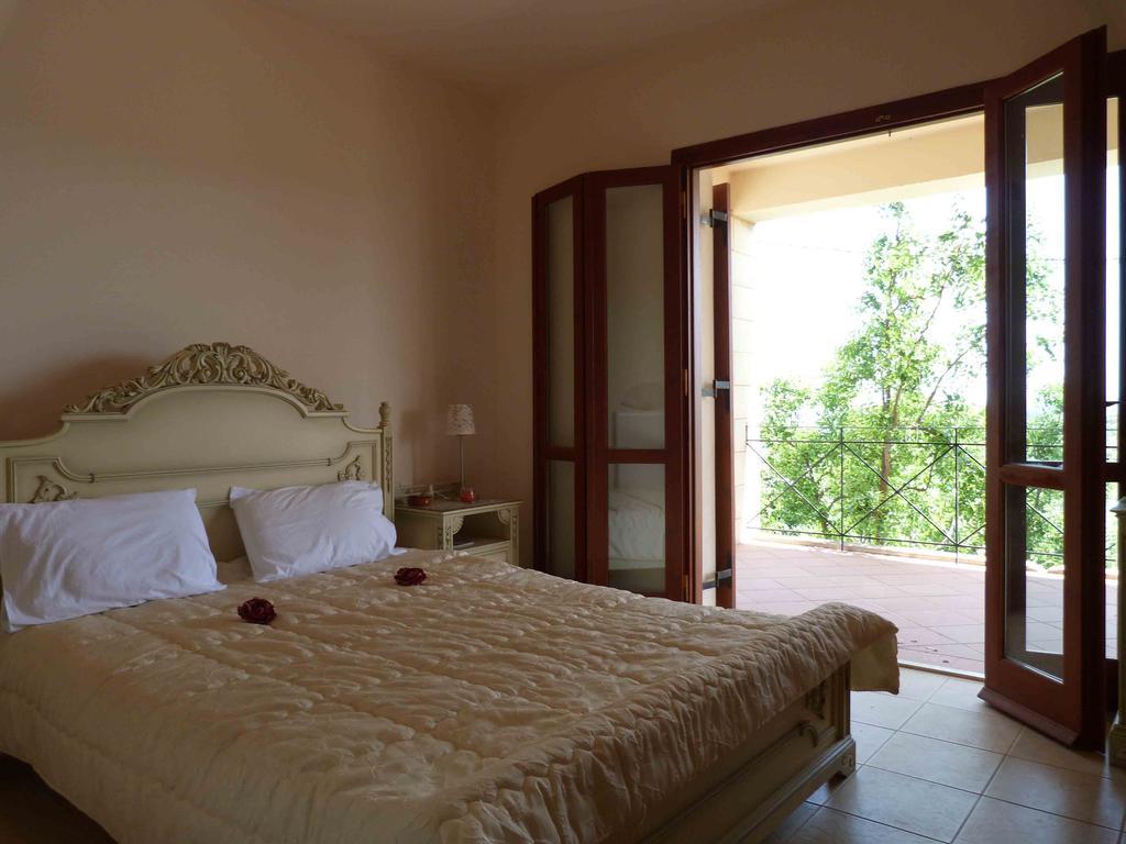 מאלמה The Garden Villas מראה חיצוני תמונה