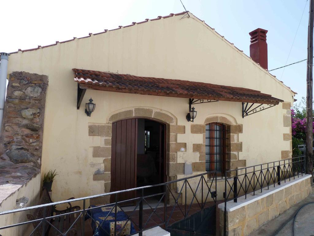 מאלמה The Garden Villas מראה חיצוני תמונה