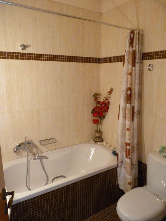 מאלמה The Garden Villas חדר תמונה