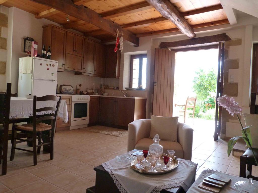 מאלמה The Garden Villas חדר תמונה